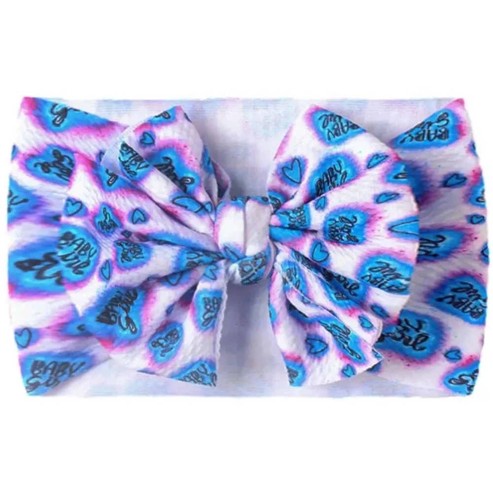 NIB Baby Headbands